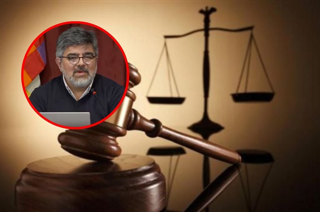 Reforma laboral: el juez que dictó la cautelar dijo que “hay principios del derecho de trabajo que se están vulnerando»