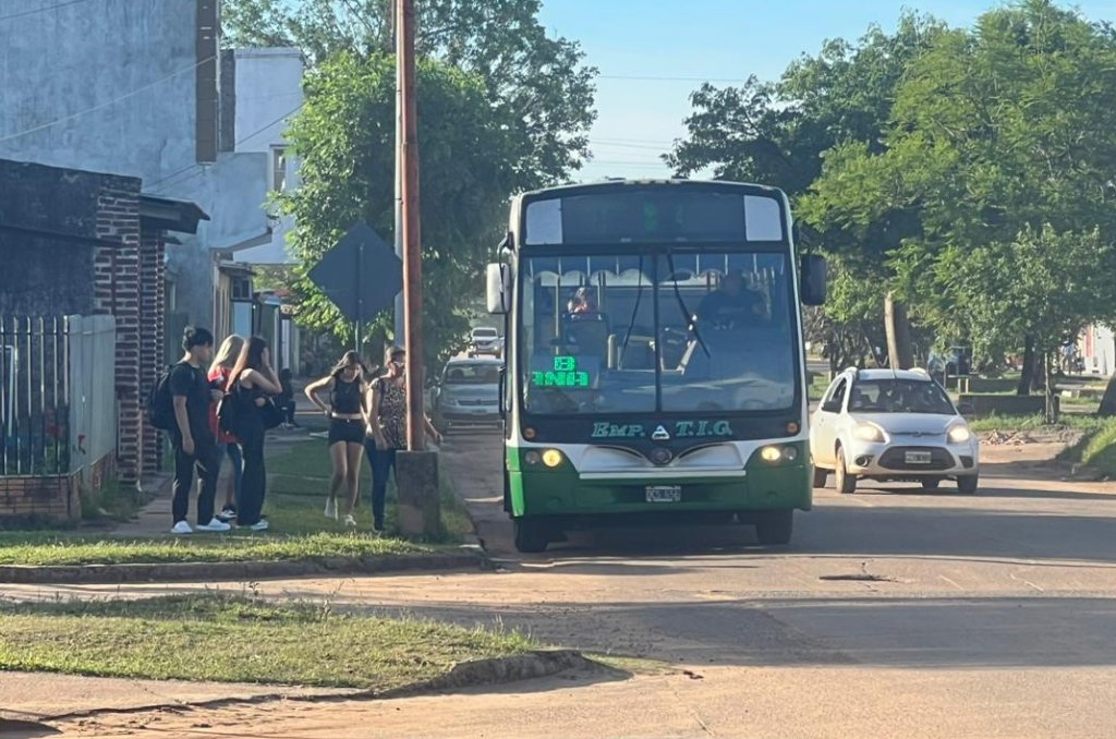 Libres: anunciaron el cronograma de entrega del Boleto Estudiantil Gratuito