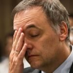 Caso Manuel Adorni: afirman que desde la fiscalía pedirán requerimiento de justificación de bienes