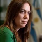 Vidal sobre el PRO y Milei: “No se puede poner palos en la rueda, pero tampoco callarse”