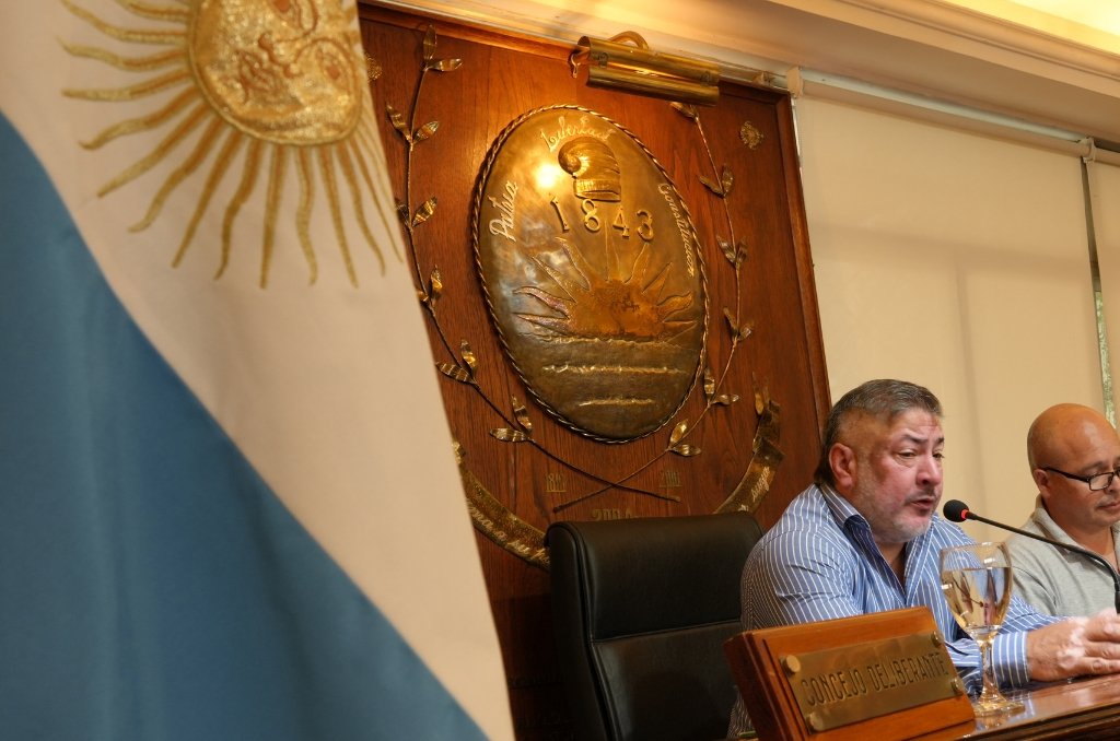 Impulsan un proyecto para reformar la Carta Orgánica de Paso de los Libres tras más de 30 años
