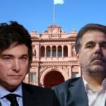 Ritondo cruzó a Milei por sus críticasal PRO: “Alguien le hace mal el libreto”