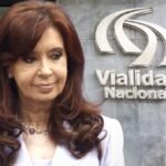 La Justicia dejó firme el decomiso de bienes de Cristina Kirchner por la causa Vialidad