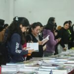 La Feria del Libro de Mburucuyá batió récord en 2026