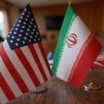 Estados Unidos e Irán alcanzan un memorando preliminar que incluye apertura del estrecho de Ormuz
