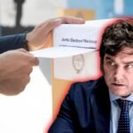 Encuesta: Milei logra un 37,2% de apoyo, pero quienes buscan un cambio suman un 61,5%