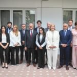 Diputadas radicales rechazan el proyecto de Carolina Losada sobre falsas denuncias