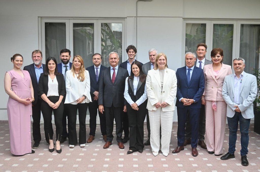 Diputadas radicales rechazan el proyecto de Carolina Losada sobre falsas denuncias