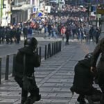 Bolivia: el Gobierno admitió que murió una persona en las protestas