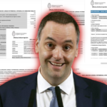El escandaloso patrimonio de Manuel Adorni: creció un 775% en un año y se ampara en dudosas deudas privadas