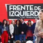 El Nuevo MAS convocó al FIT-U a abrir un debate para avanzar en la unidad de la izquierda