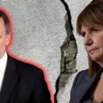 Bullrich sacudió la interna oficialista al calificar de “omisión ética” la declaración de Adorni