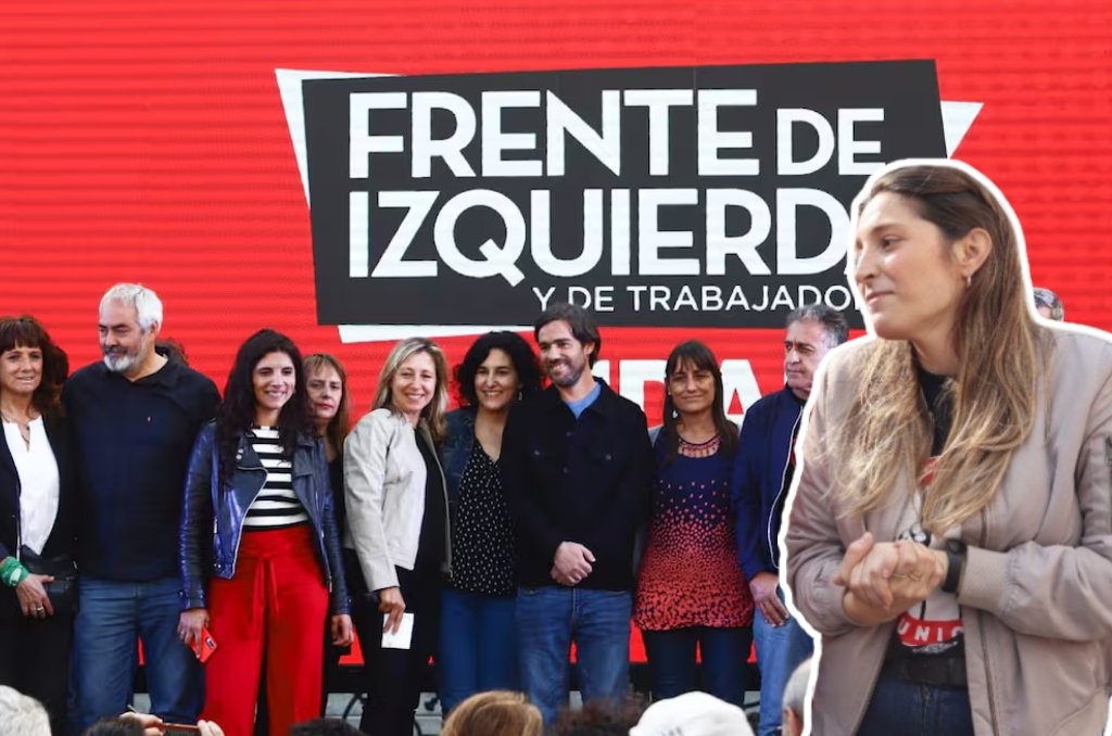 El Nuevo MAS convocó al FIT-U a abrir un debate para avanzar en la unidad de la izquierda