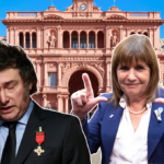 Bullrich no oculta sus diferencias, amaga con la renuncia y se distancia de Milei con la mirada puesta en el futuro electoral