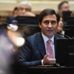 El PRO acusó a La Libertad Avanza y al kirchnerismo de impedir el debate para interpelar a Manuel Adorni