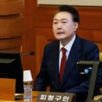 Condenan a 30 años de prisión al expresidente surcoreano Yoon Suk-yeol por traición
