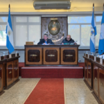 Libres: el Concejo avanzó con proyectos sobre seguridad vial, asistencia social y patrimonio cultural