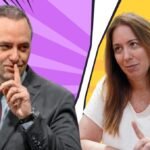 El Gobierno arremetió contra Vidal por cuestionar el enriquecimiento de Adorni