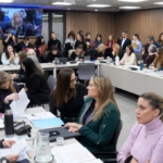 Diputados opositores lograron dictamen de mayoría para declarar la emergencia nacional por violencia de género