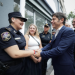 Axel Kicillof cuestionó el patrimonio de Manuel Adorni y criticó la doble vara judicial