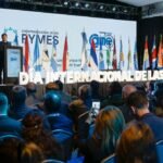 Kicillof afirmó que el modelo económico de Milei “no contempla a las Pymes ni a la producción nacional”