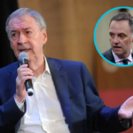 Schiaretti reclamó la salida de Adorni de la Jefatura de Gabinete