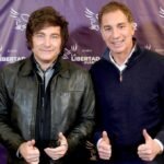 Santilli jurará este martes como jefe de Gabinete y el Gobierno prepara la transición con Adorni