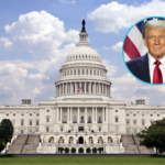 La Cámara de Representantes de EE.UU. votó a favor de limitar los poderes de guerra de Trump