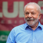 Lula da Silva.