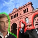 Casta pura: Milei consideraba “corrupto” a Santilli y ahora lo designó jefe de Gabinete