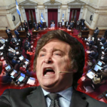 Derrota para Milei en el Senado: aprobaron el pliego de Verónica Michelli pese al rechazo de la Casa Rosada