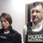 Inició en Asunción el juicio oral contra el exsenador Edgardo Kueider por contrabando de divisas