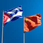 China garantiza la seguridad y la soberanía de Cuba frente a las presiones internacionales