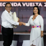 Analistas advierten que el próximo presidente de Perú estará obligado a buscar consensos