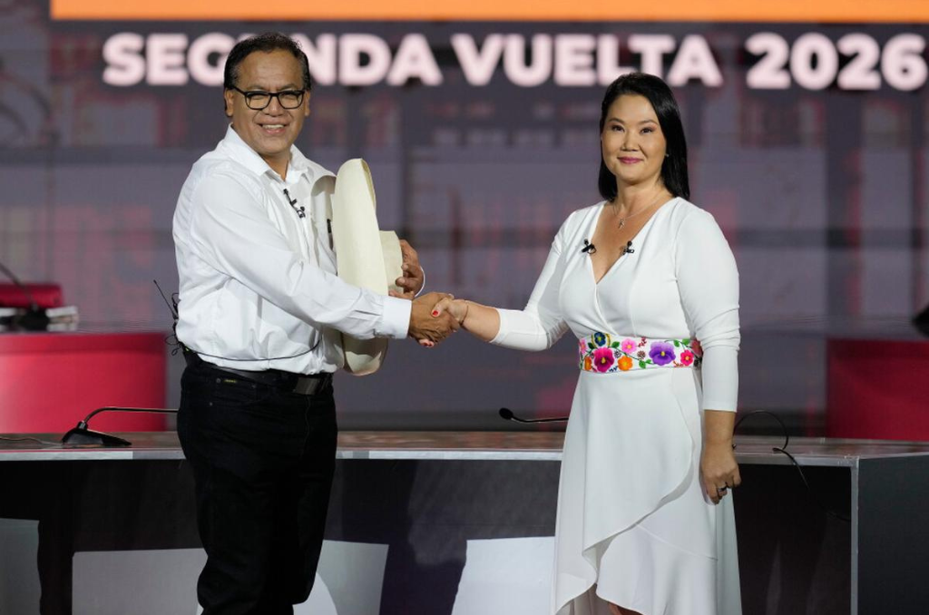 Analistas advierten que el próximo presidente de Perú estará obligado a buscar consensos