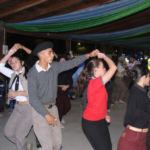 Mburucuyá vive una semana de fiesta con esfuerzo presupuestario