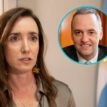 Victoria Villarruel criticó con dureza a Manuel Adorni tras la polémica por su declaración jurada