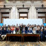 Legisladores de Unión por la Patria exigieron el fin de la prisión domiciliaria de Cristina Kirchner