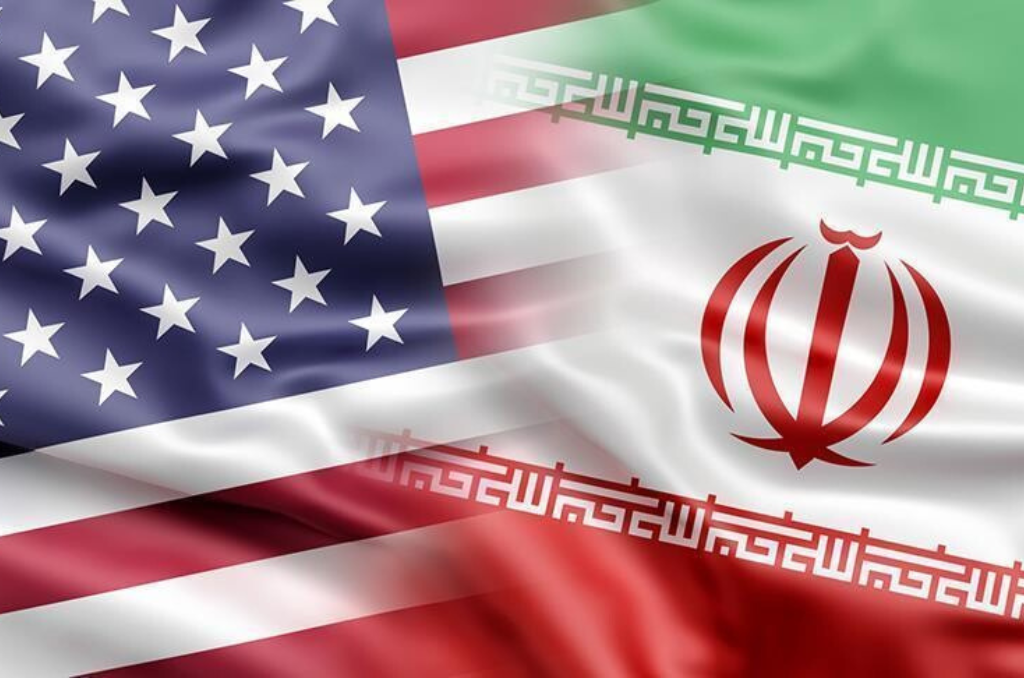Estados Unidos advierte que sus fuerzas militares están listas para actuar contra Irán