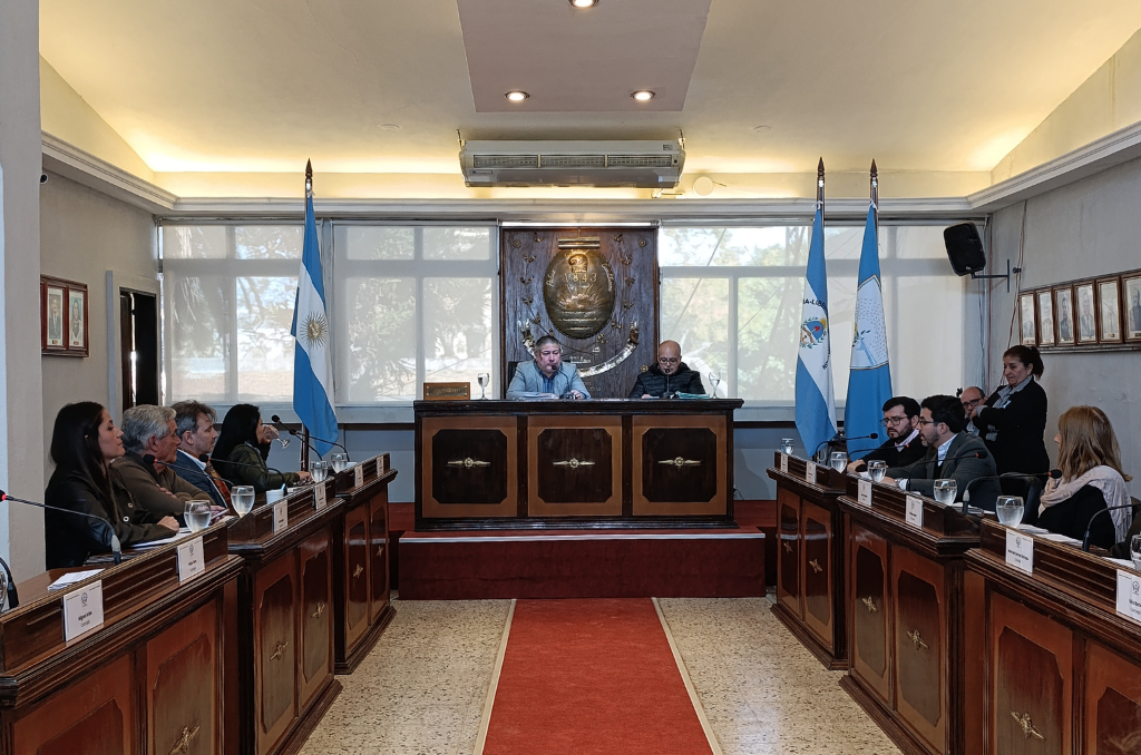 Paso de los Libres rinde homenaje a un vecino y le pone su nombre a una plaza