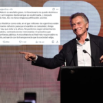 El PRO fulminó a Adorni por su patrimonio y denunció una “falta grave”