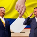 Colombia espera el escrutinio definitivo tras el ajustado triunfo de De la Espriella y las denuncias de Petro