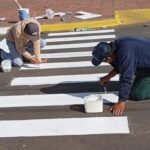 Mburucuyá sigue con obras pese a la caída de recursos para los Municipios