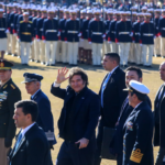El Gobierno nacional premiará la formación profesional de miembros de las Fuerzas Armadas