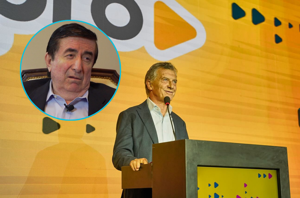 Durán Barba afirma que el PRO perdió su disrupción y ve pocas posibilidades para Macri en 2027