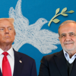 Estados Unidos e Irán sellaron digitalmente el acuerdo que busca poner fin al conflicto