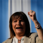 Bullrich lanzó un sugerente video en redes y validó sus tres opciones para el 2027