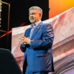 Jorge Macri confirmó su intención de buscar un segundo mandato en la Ciudad de Buenos Aires