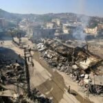 Irán congela el diálogo de paz con Estados Unidos tras la ofensiva israelí en Beirut