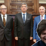 Milei flexibilizó el proceso para designar jueces de la Corte y eliminó criterios de diversidad